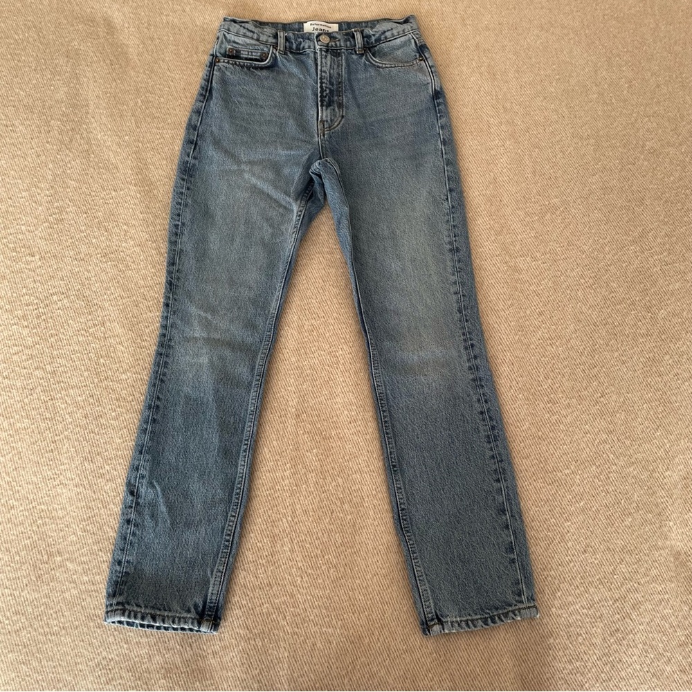 REFORMATION | Denim Jeans